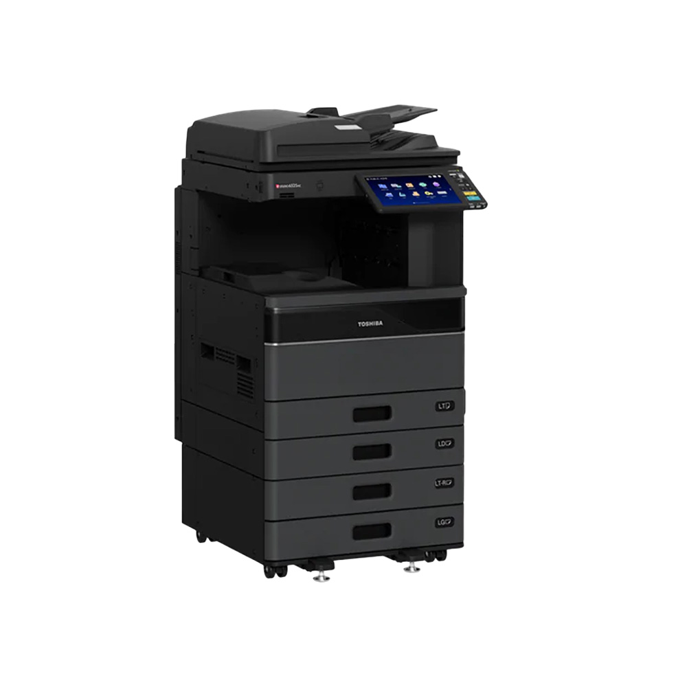 Toshiba estudio 2020 2