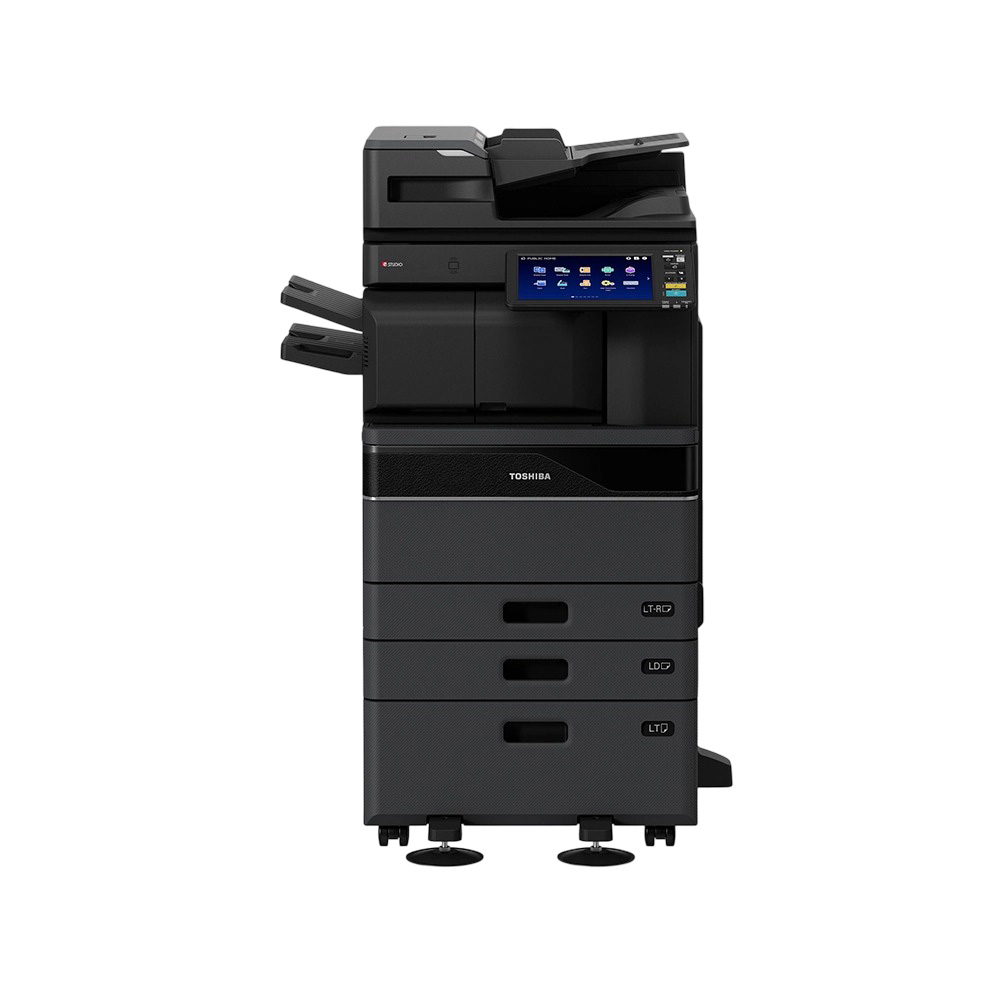Toshiba estudio 2528A 3528A 4528A 5 1