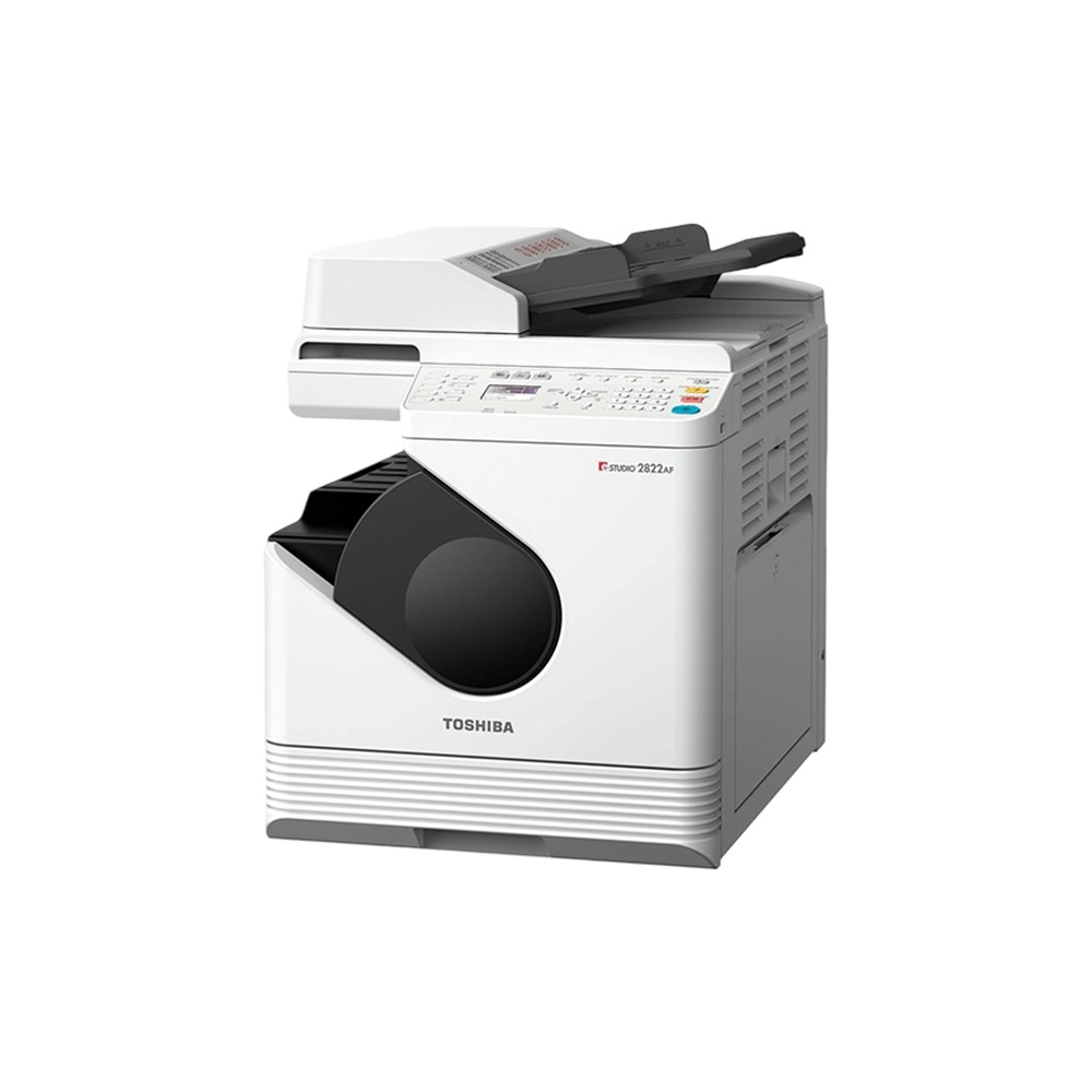 Toshiba estudio 2822AF 1