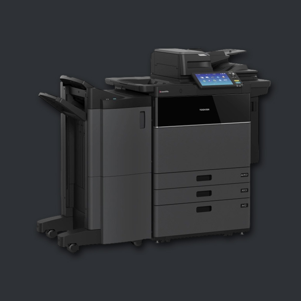 Toshiba estudio 6526 1 1