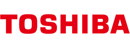 Toshiba logo